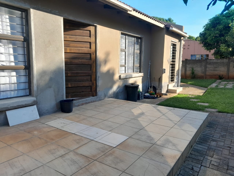 3 Bedroom Property for Sale in Geelhoutpark North West